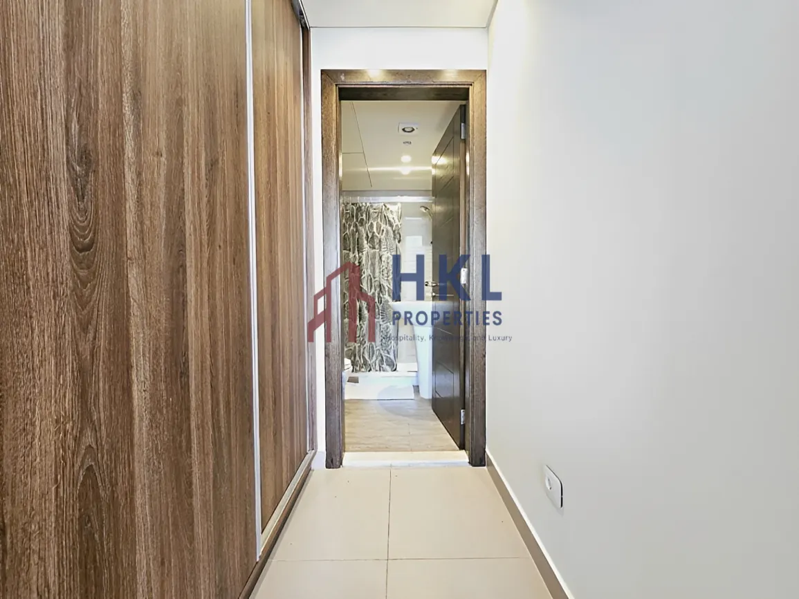 Apartment for rent in Achrafieh