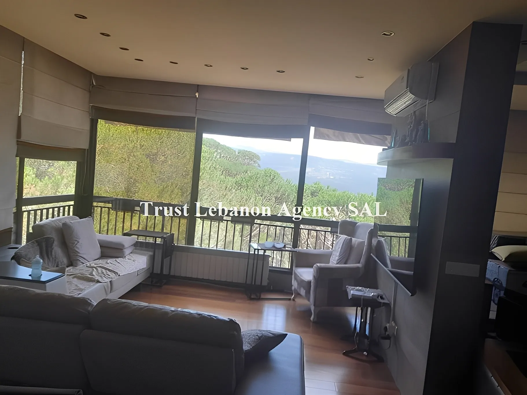 Apartment for Sale in Metn Baabdat Lebanon