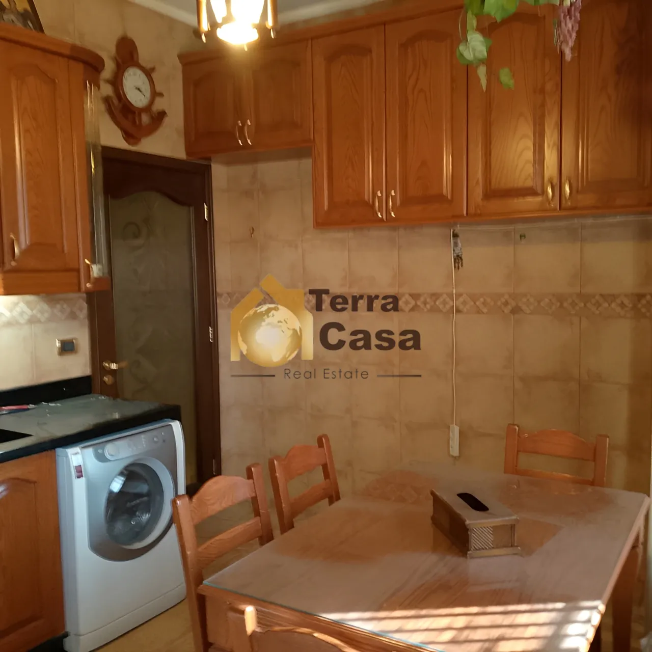 Apartment for Sale in Ain el Ghossein