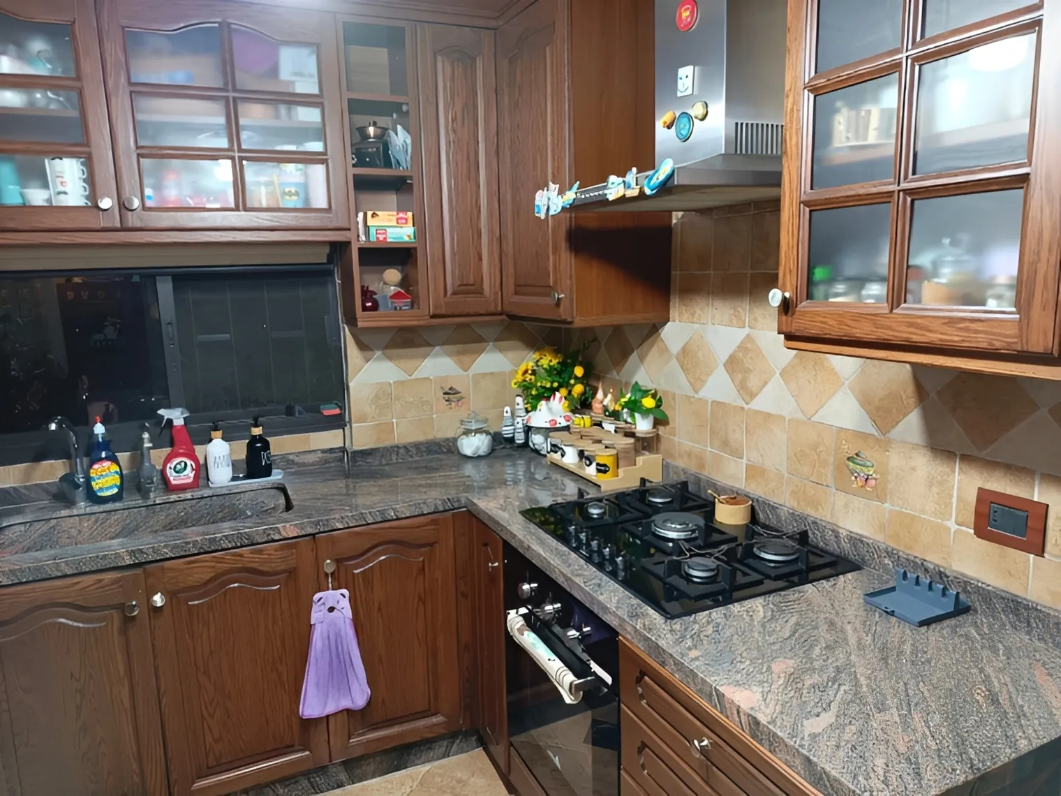 Apartment for sale in Hadath, Lebanon