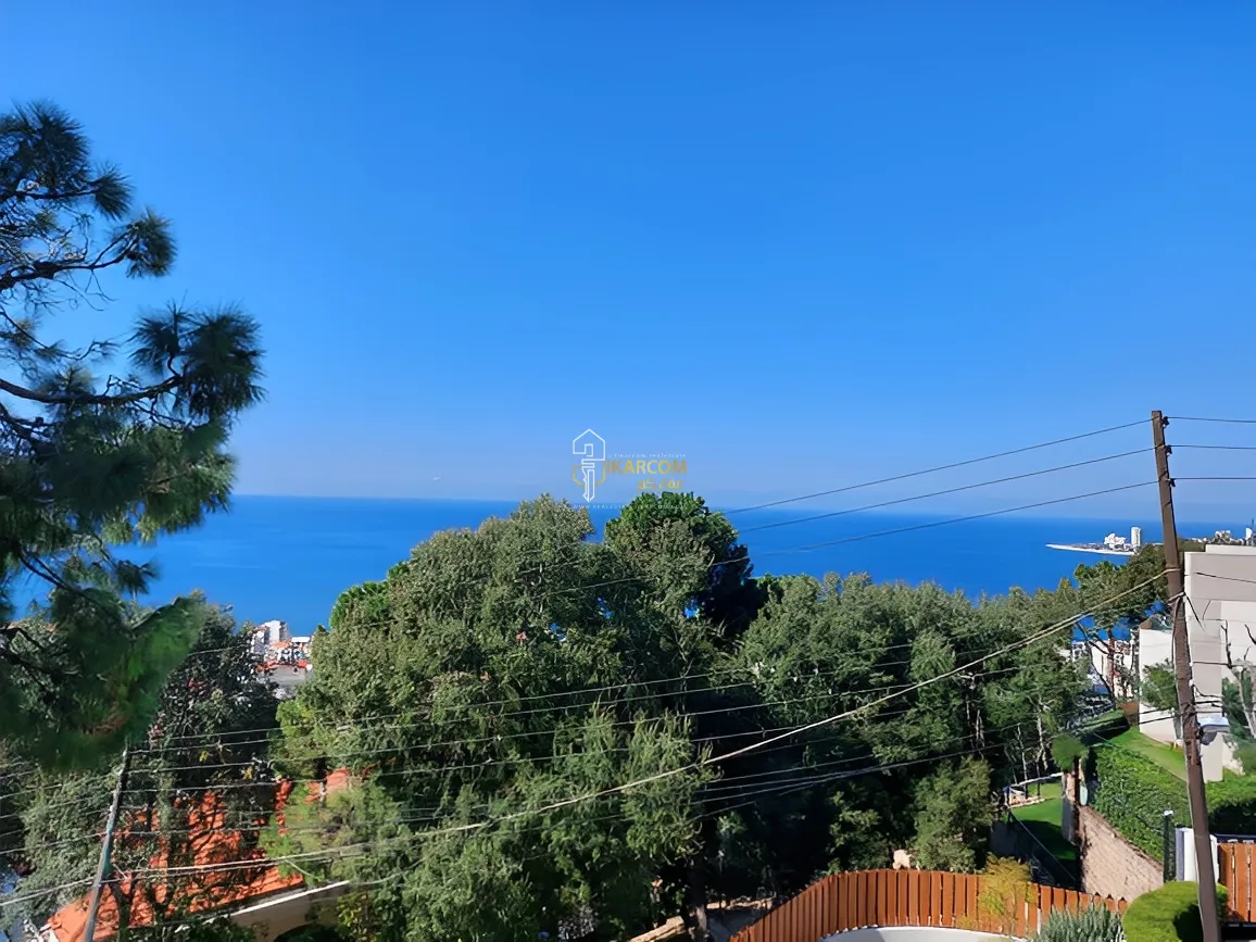 Apartment for Sale in Haret Sakher