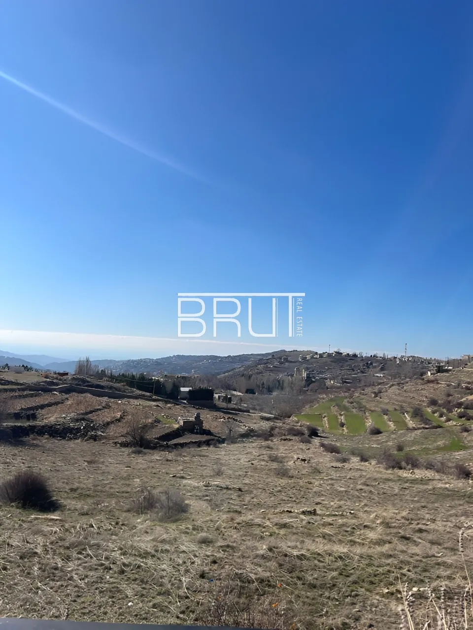 Chalet for Sale in Faqra