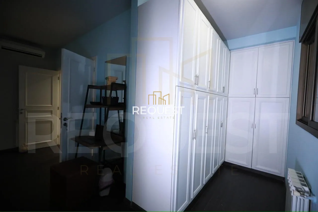 Apartment for rent in Achrafieh, beirut, lebanon