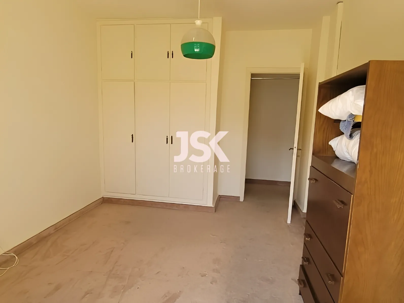 Apartment for Sale in Ajaltoun