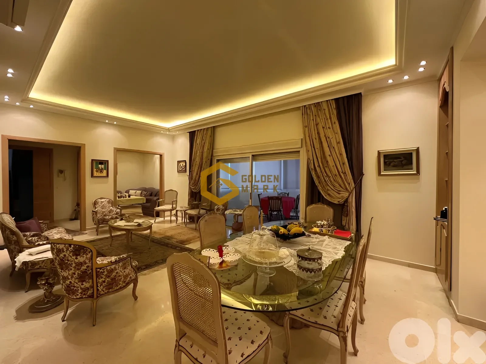 Apartment for Sale in Byblos - 3 bed, 3 bath