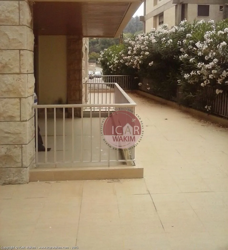 Apartment for Sale in Ballouneh