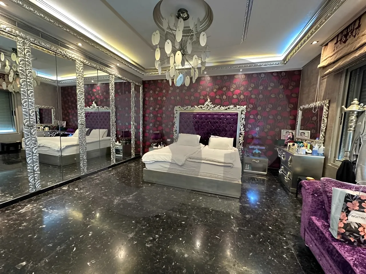 Apartment for Sale in Manara