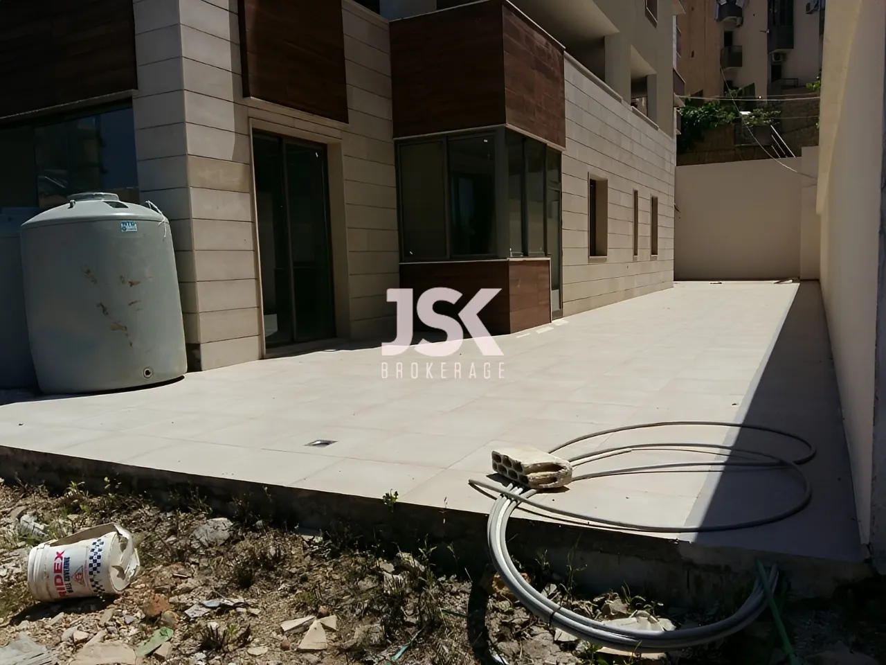 Apartment for Sale in Mansourieh
