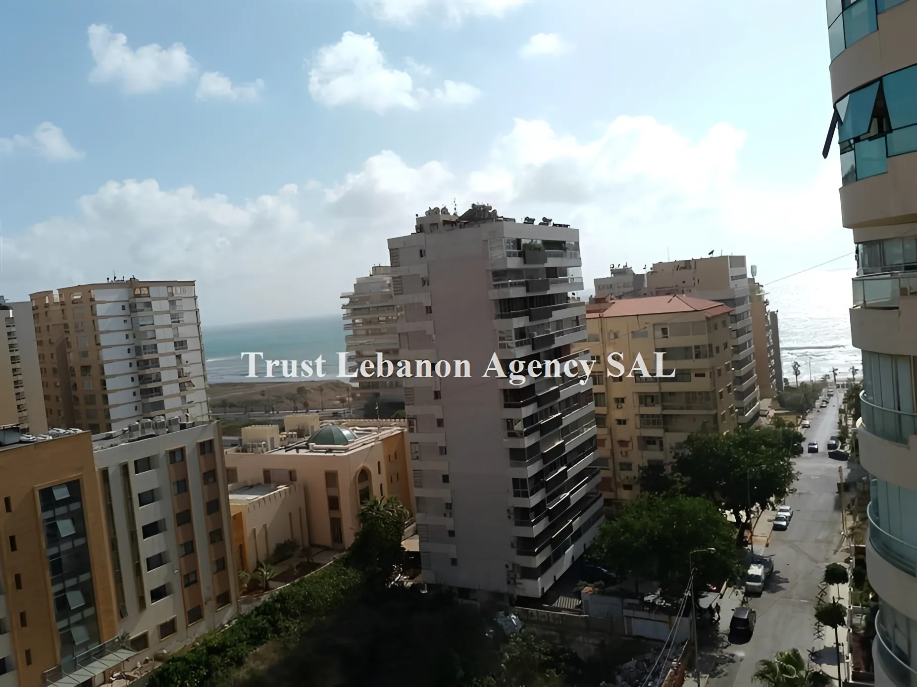 Apartment for Sale in Ramlet El Bayda Beirut Lebanon