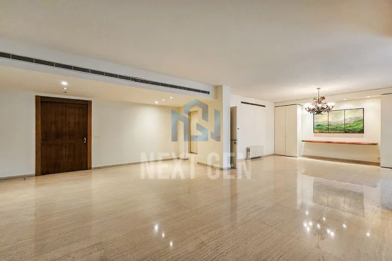 Apartment for Rent in Achrafieh
