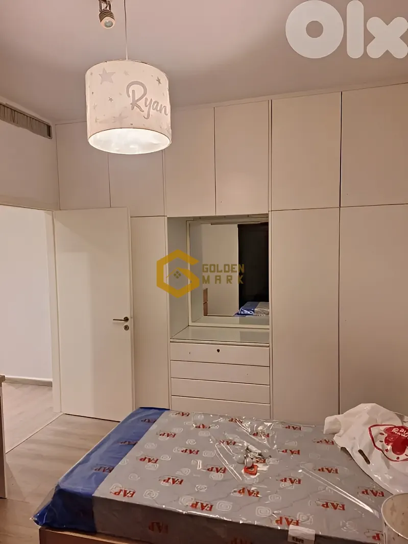 Apartment for Sale in Zouk Mikael