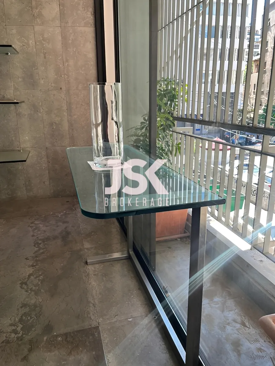 Apartment for Sale in Hamra, Beirut, Lebanon