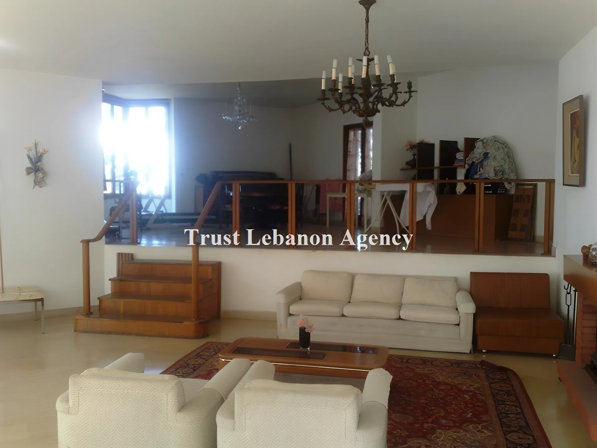 Villa for Sale in Metn Ain saade Lebanon
