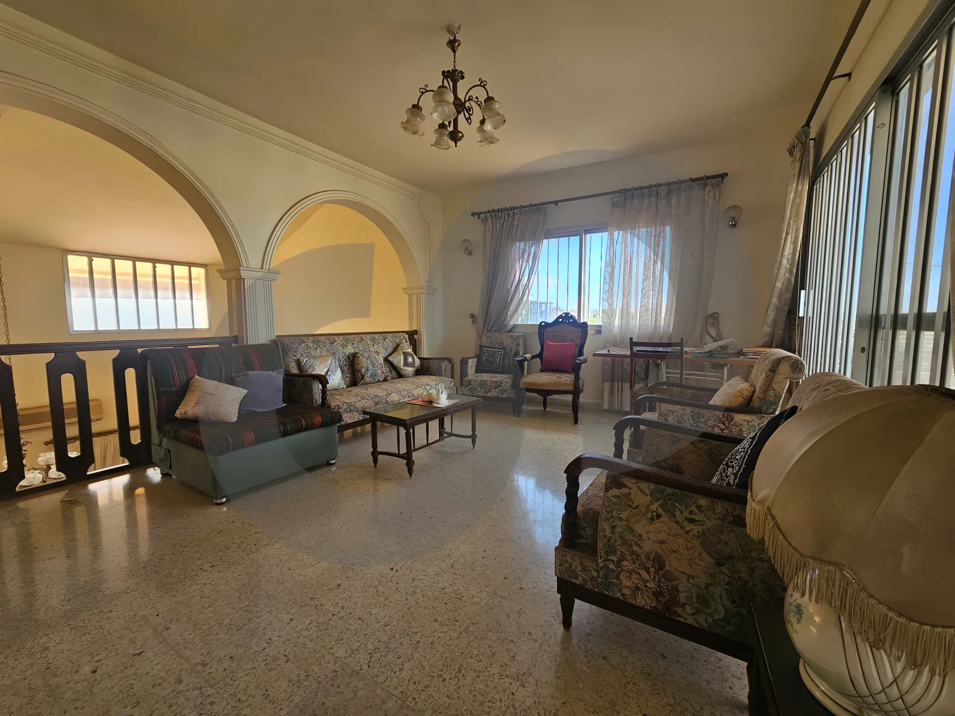 Villa for Sale in Zgharta Town
