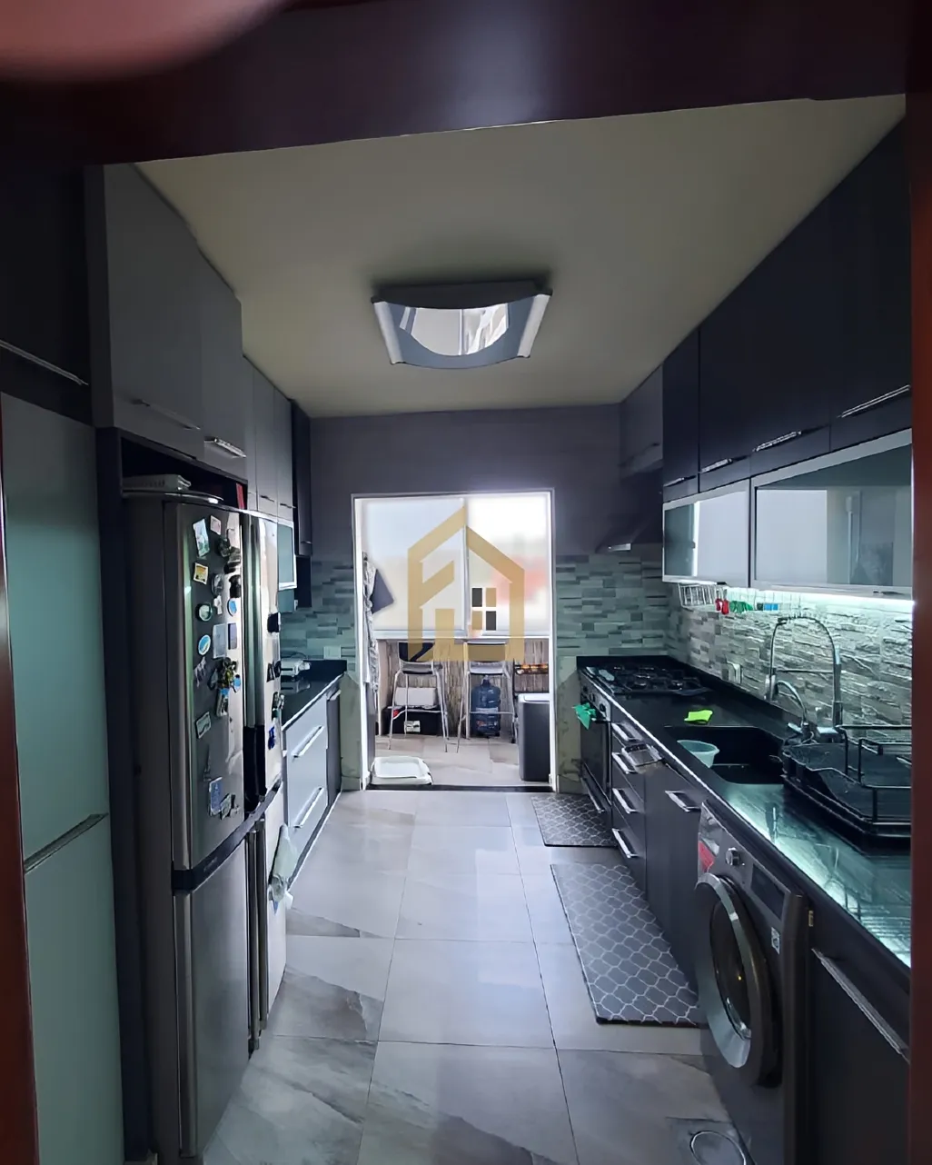 Apartment for sale in Tabarja, Lebanon