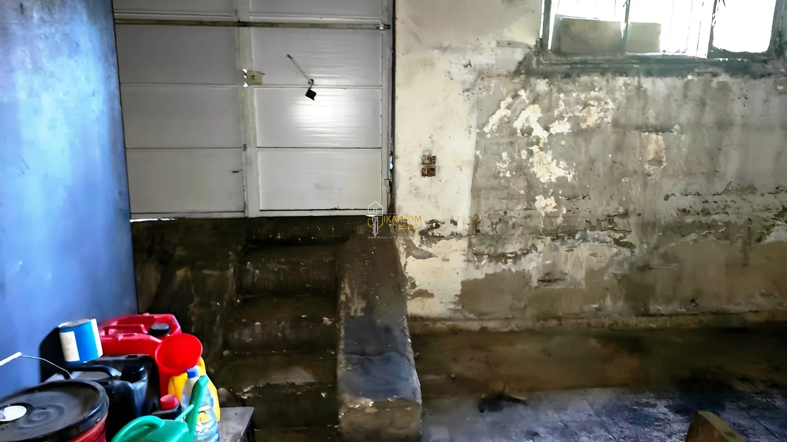 Shop For Rent in Zalka