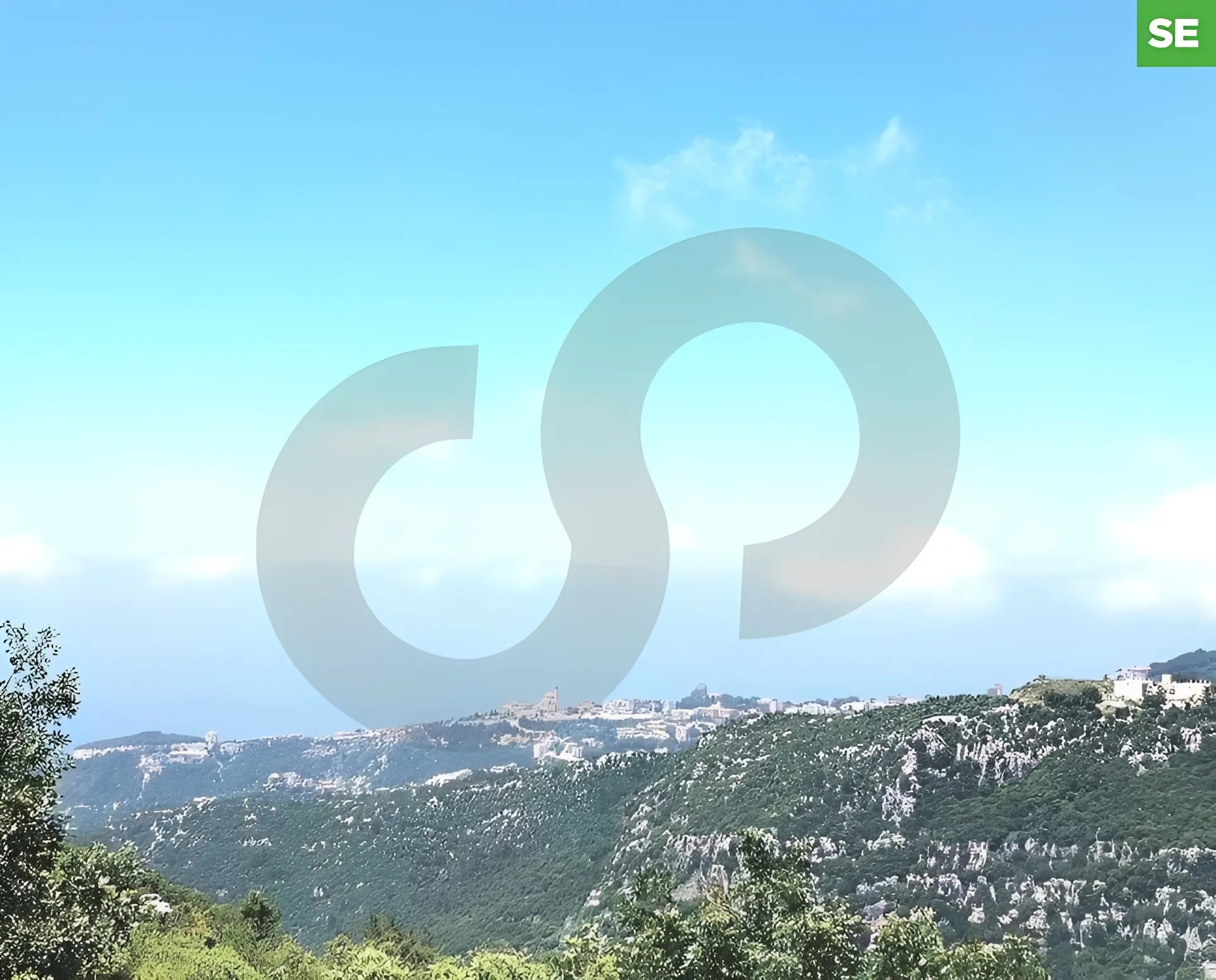 Land for Sale in Ballouneh, Lebanon