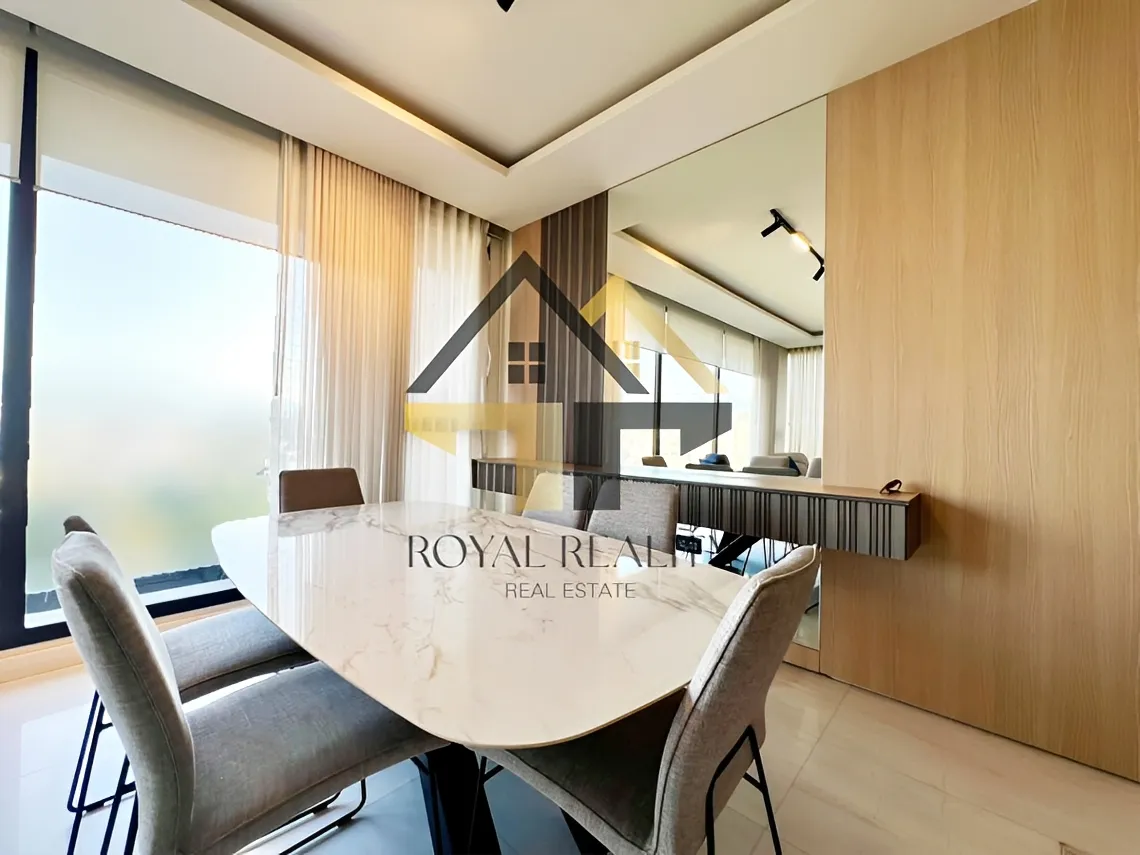 Apartment for rent in Achrafieh