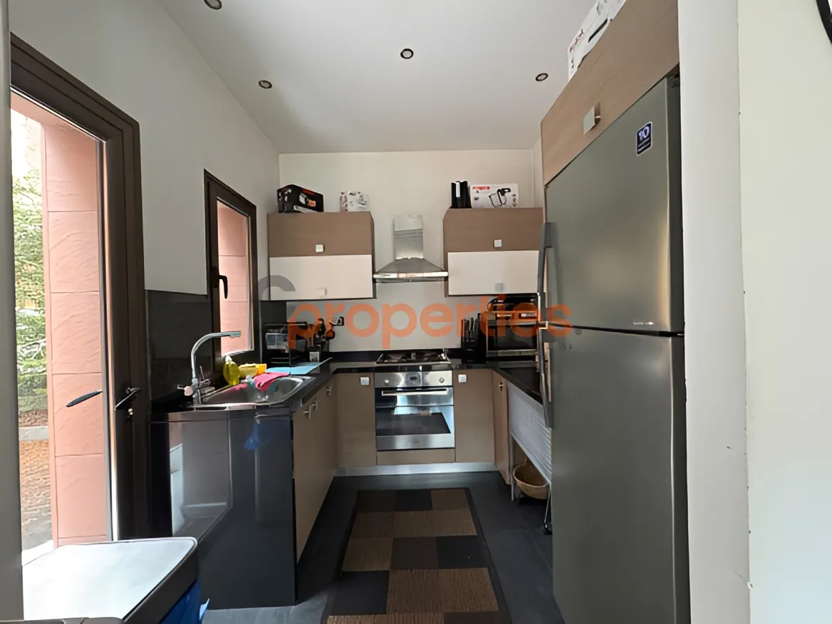 Chalet for Rent in Faqra