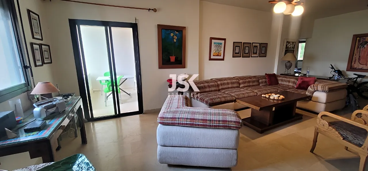 Chalet for sale in Mayrouba