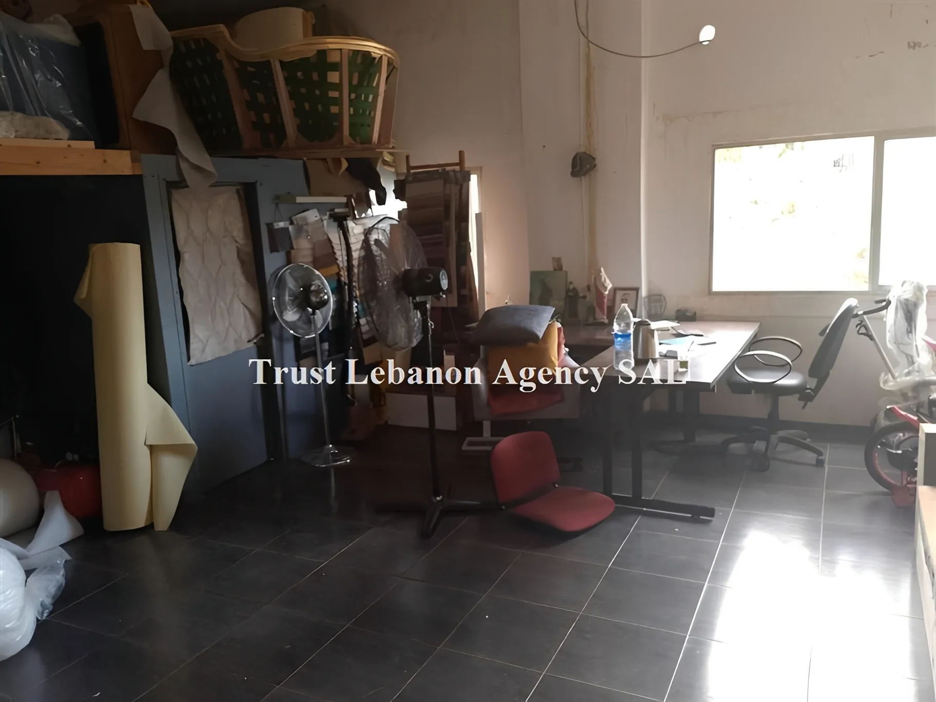 Commercial Property For Sale in Metn, Mkalles