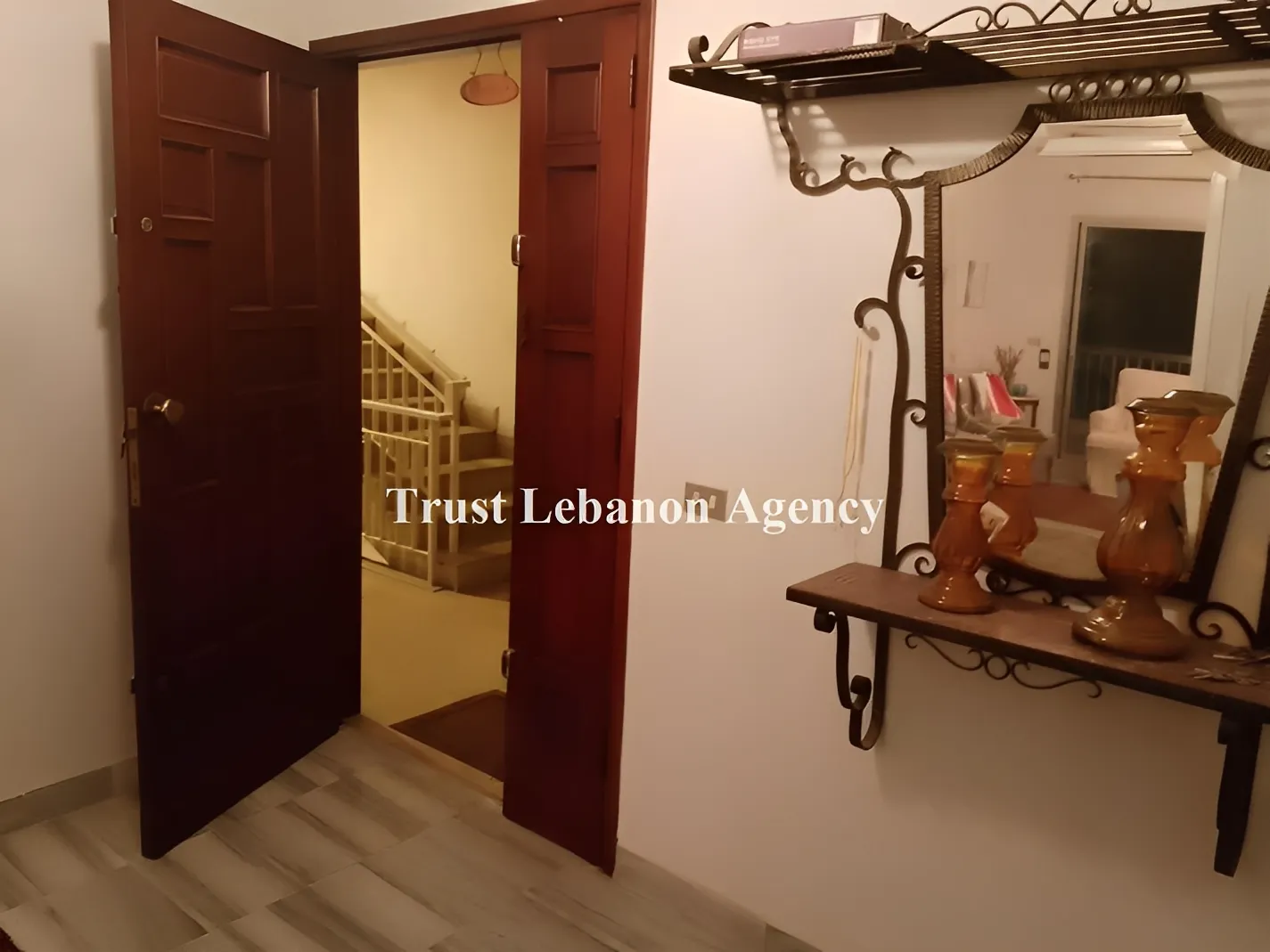 Apartment for Rent in Achrafieh Gemayzeh Lebanon