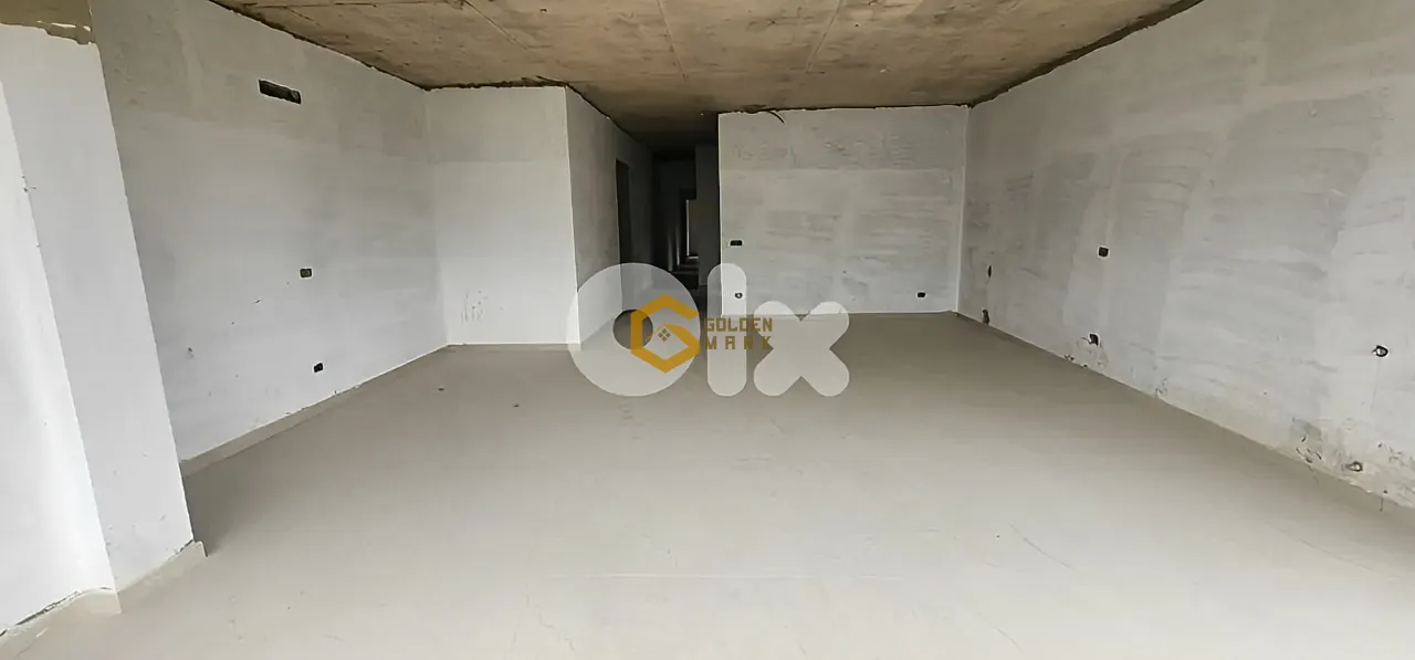 Apartment for Sale in Mansourieh - 4 bed, 4 bath