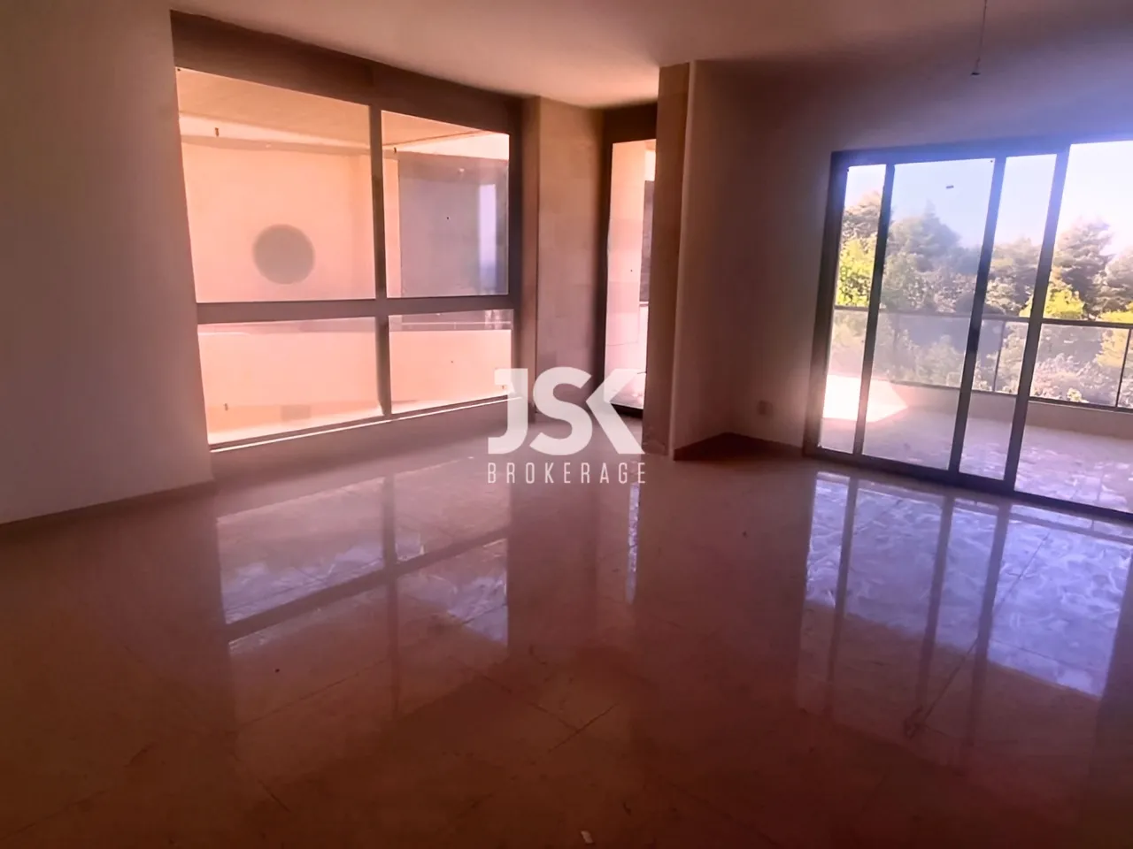 Apartment for Sale in Bsalim - 3 bed, 3 bath
