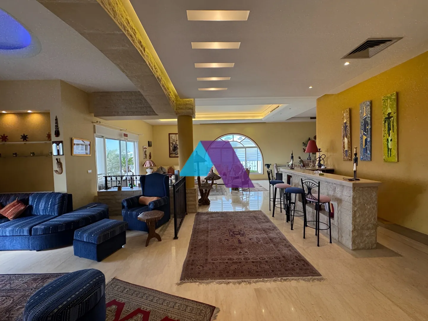 Apartment for sale in Jbeil