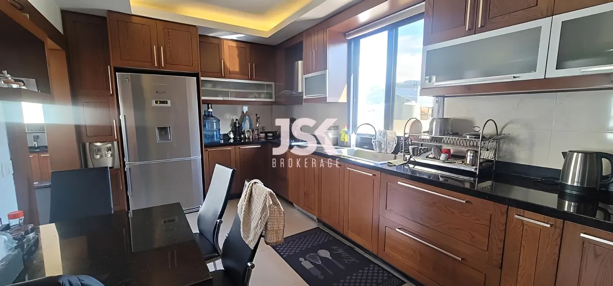 Duplex for Sale in Adonis, Lebanon