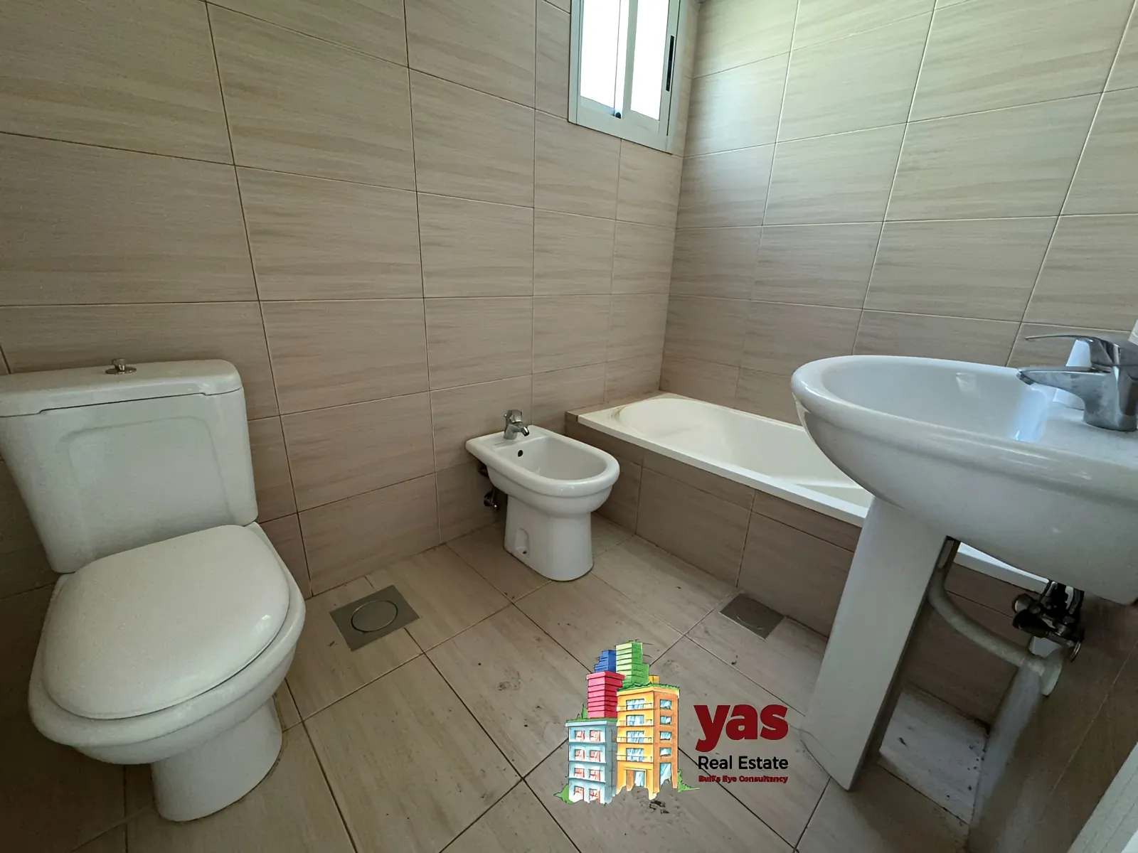 Apartment for Sale in Zouk Mosbeh