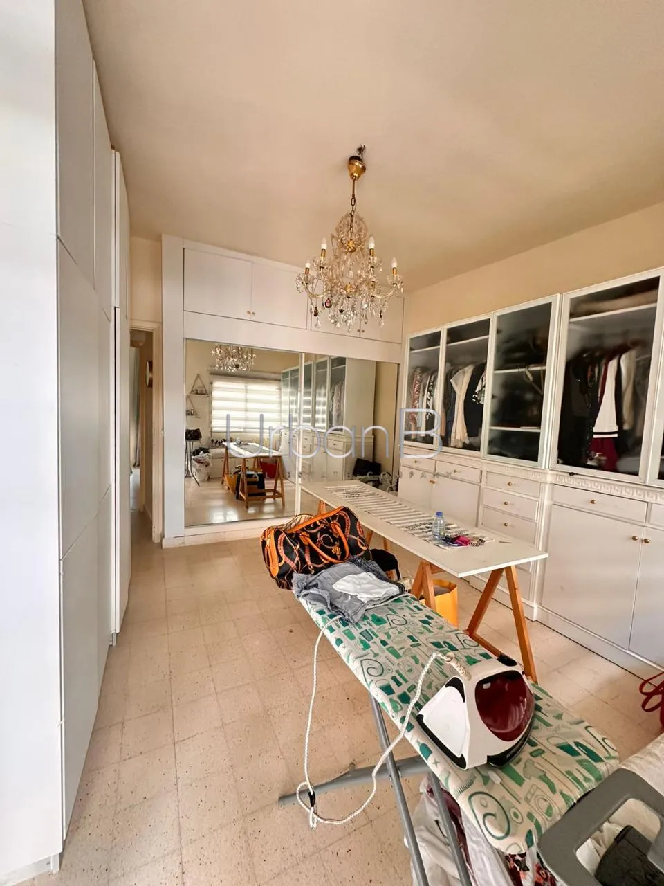 Apartment for sale in Sassine, beirut, lebanon