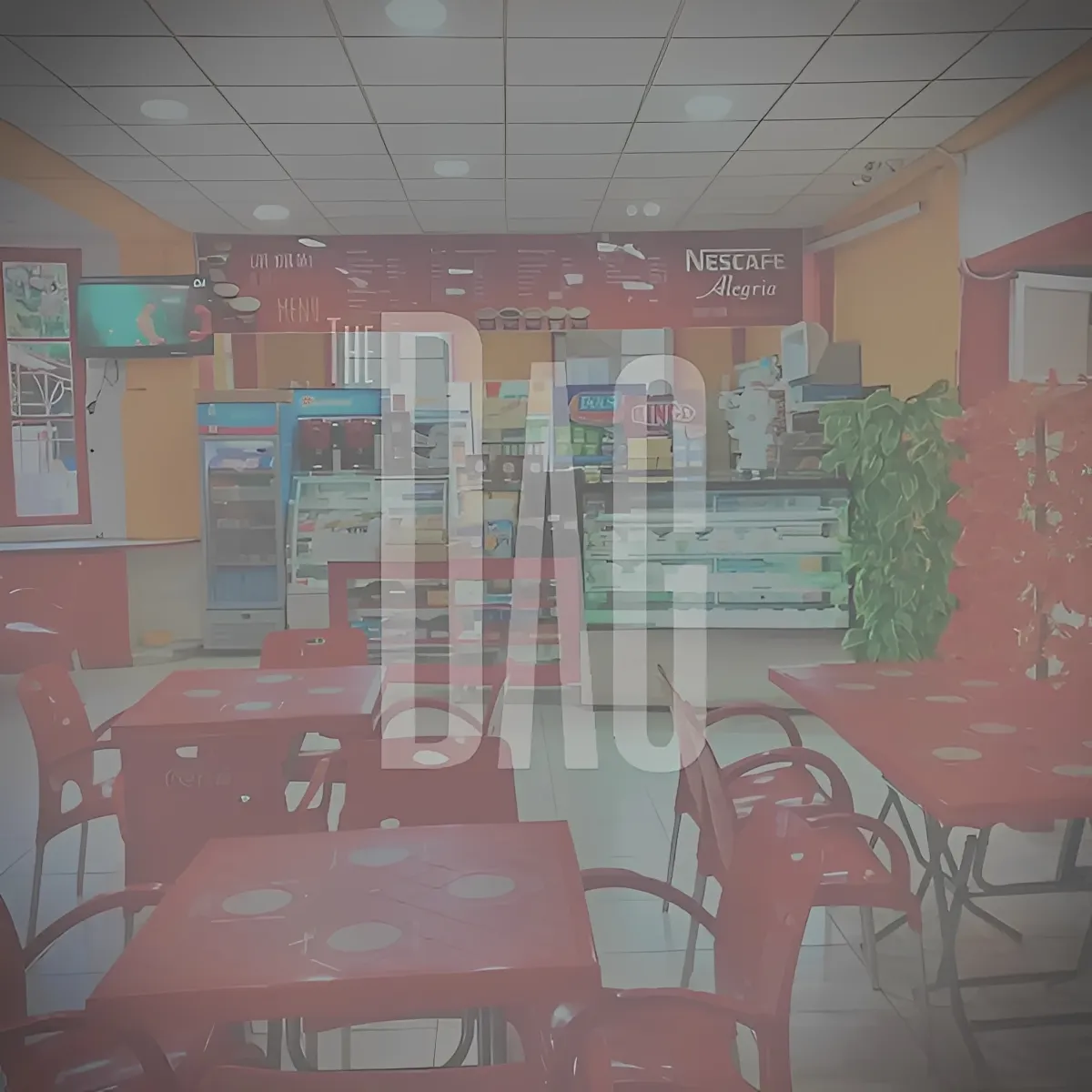 Restaurant for Rent in Beirut, Lebanon