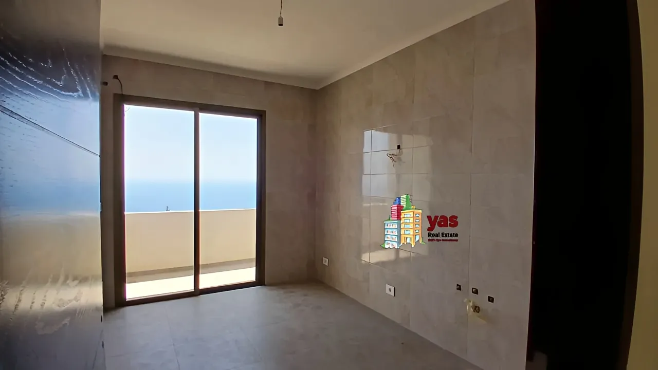 Apartment for Sale in Jdaideh - 3 bed, 3 bath
