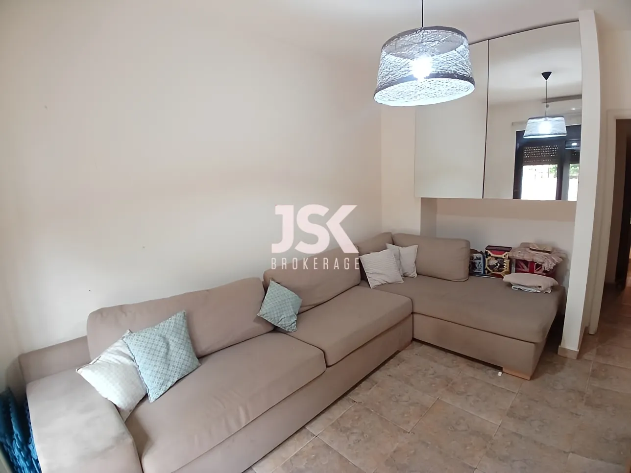 Apartment for Sale in Bsalim