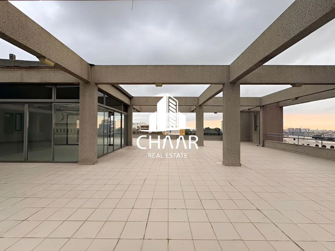 Office for rent in Hazmieh, Lebanon