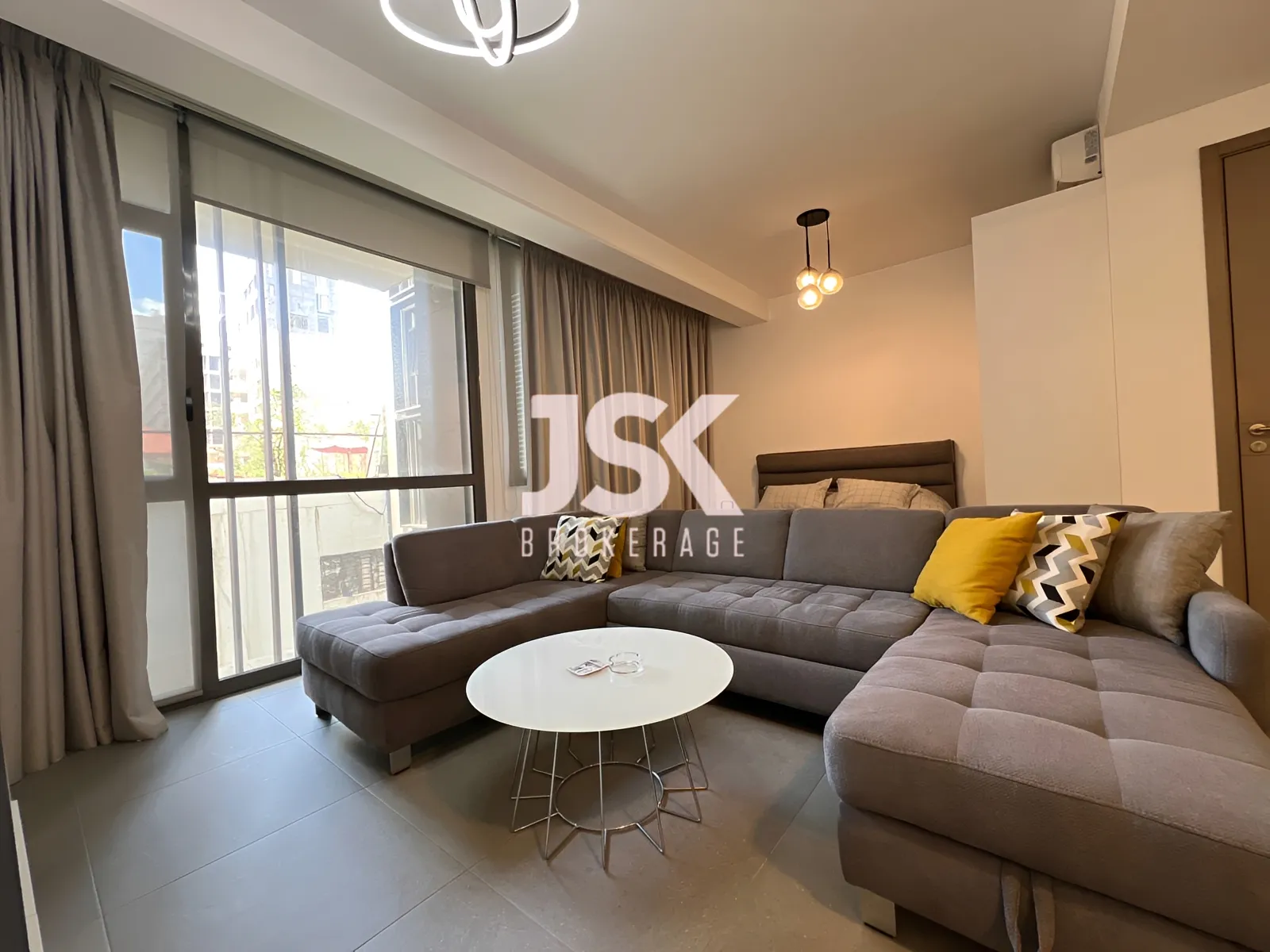 Apartment for Rent in Achrafieh