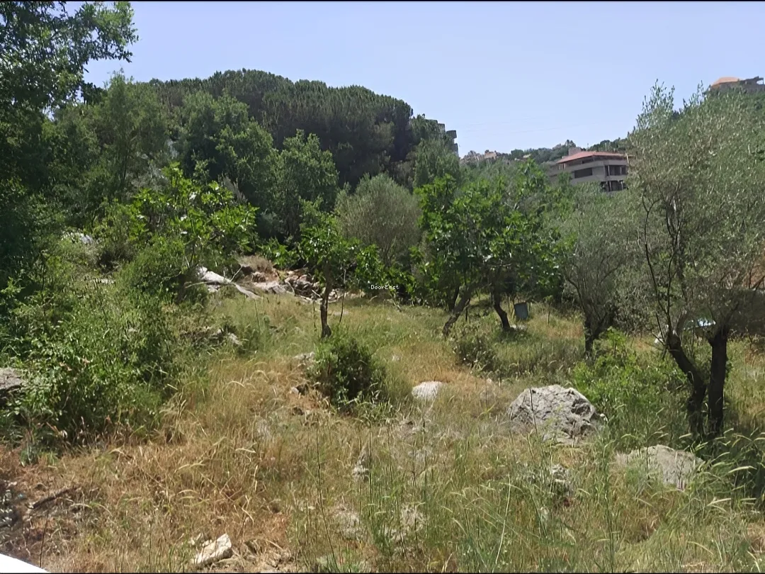 Residential Land for sale in Qonaytrah