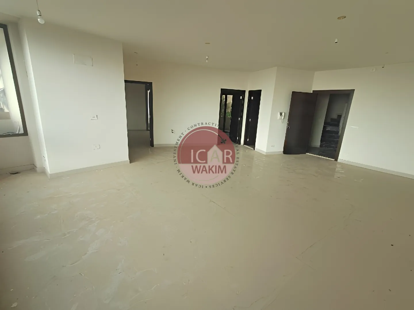 Duplex for sale in Ain Saadeh