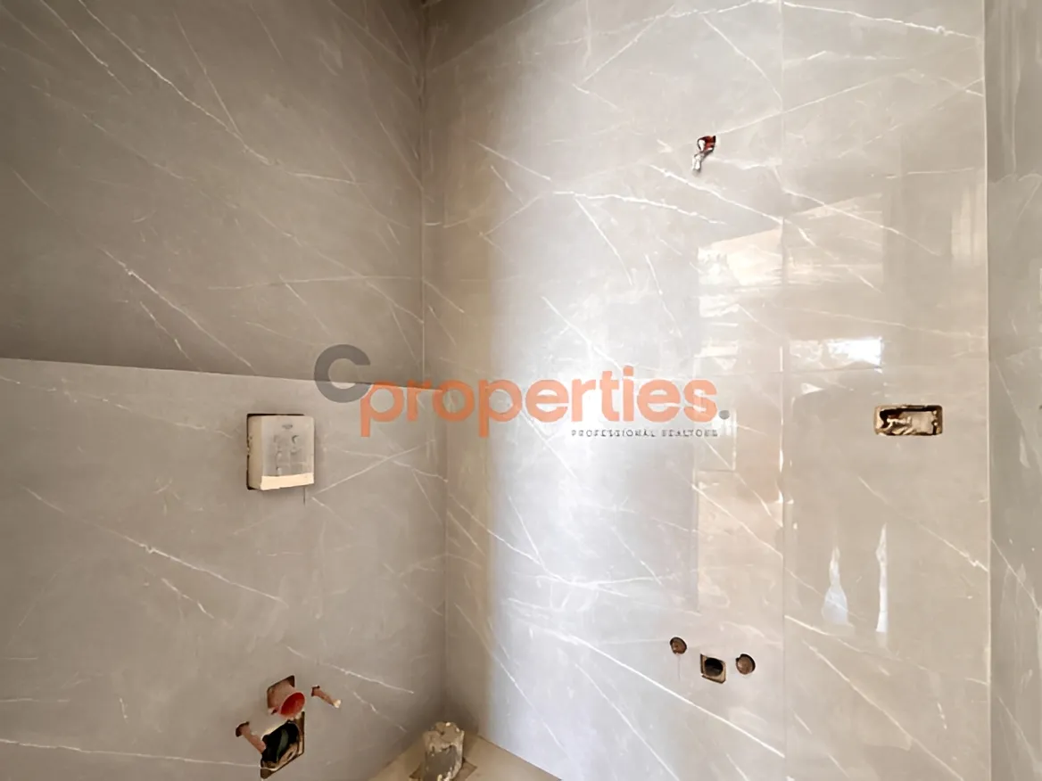 Apartment for Sale in Broummana