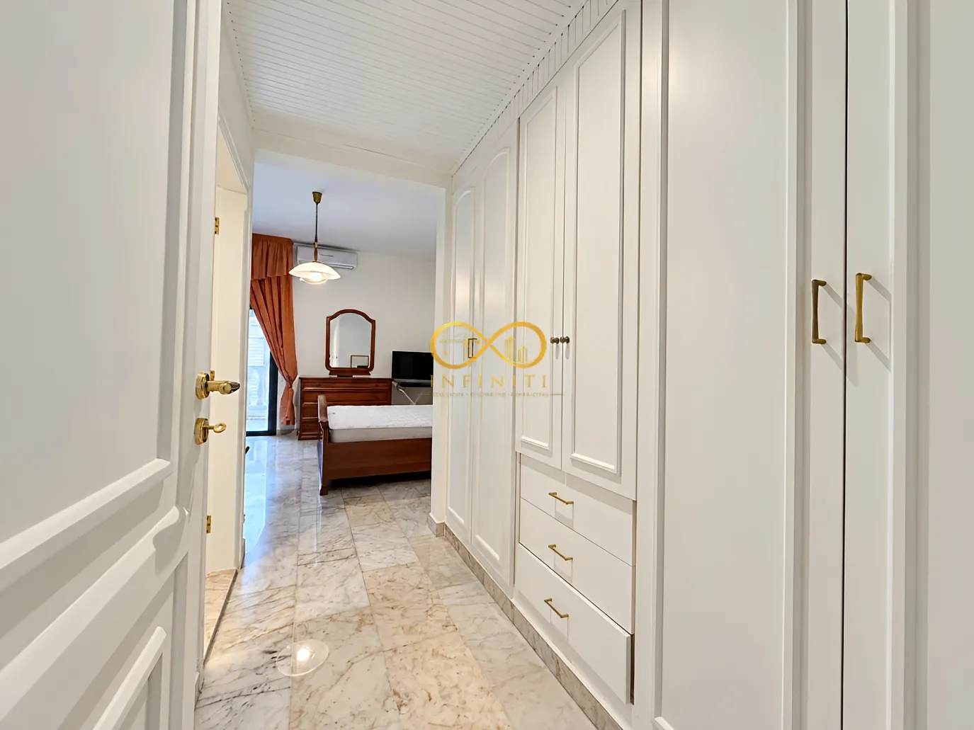 Apartment for rent in Bchamoun