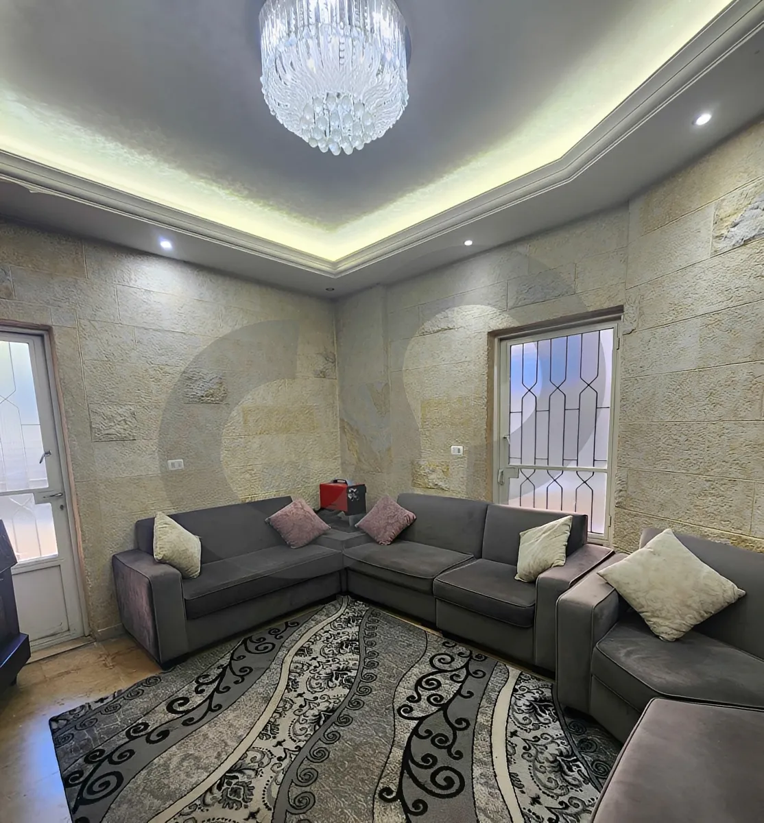 Apartment for Sale in Saoufar, Lebanon - 3 bed, 4 bath