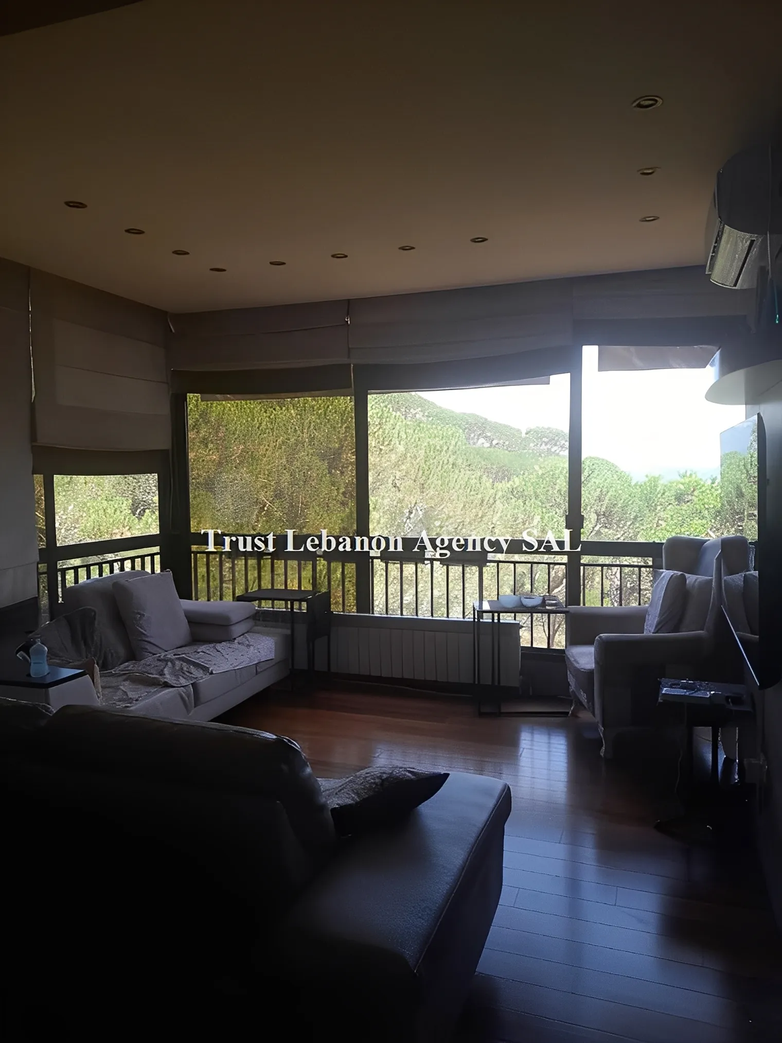 Apartment for Sale in Metn Baabdat Lebanon