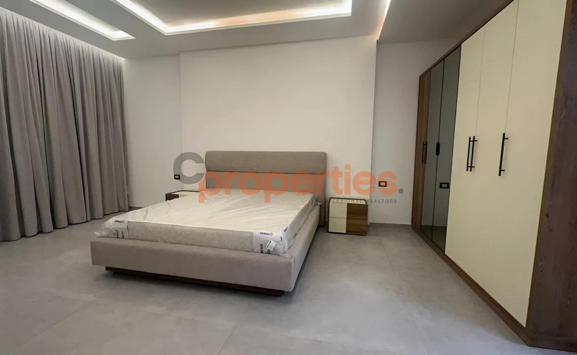 Apartment for Rent in Raoucheh
