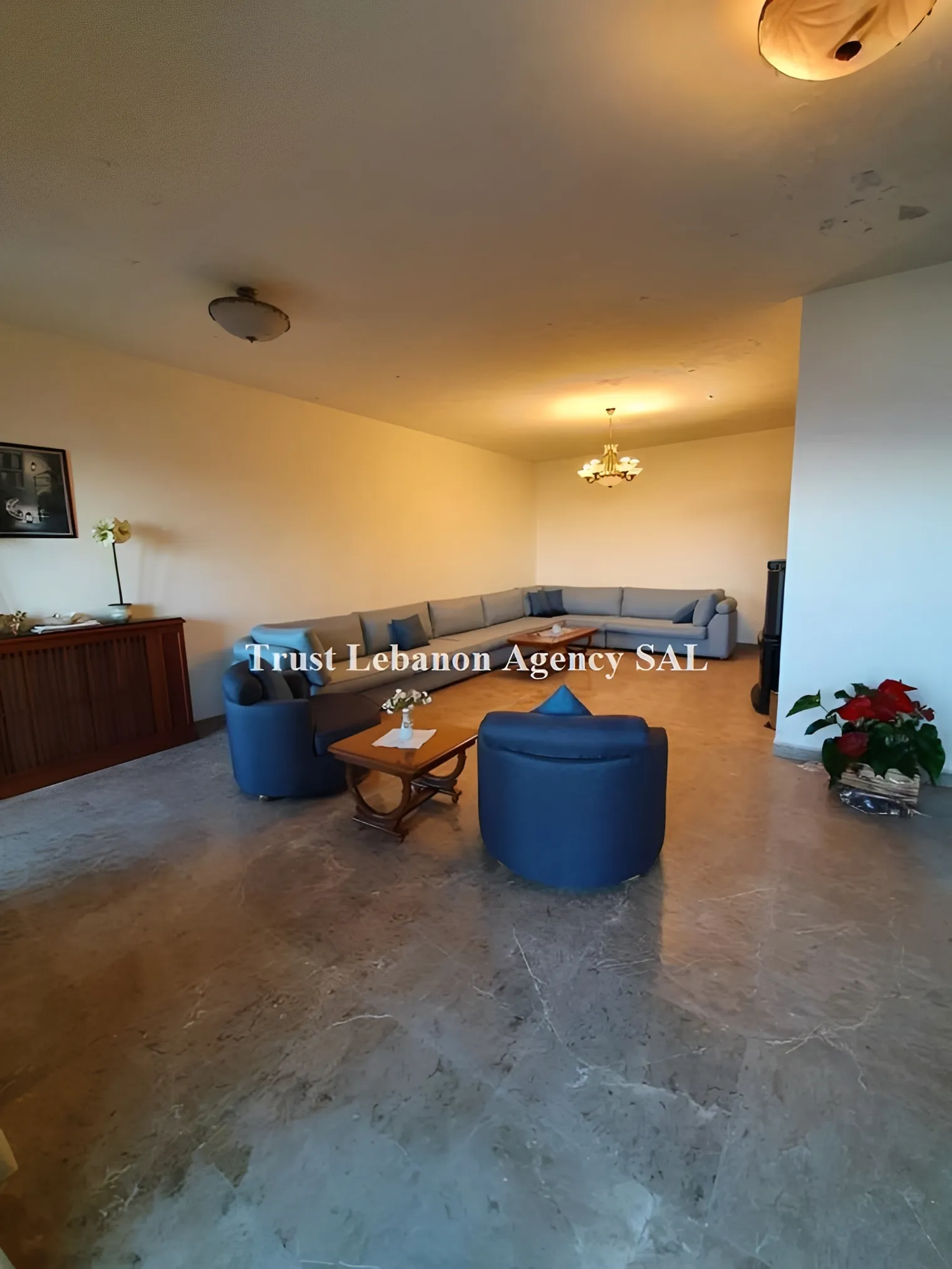 Apartment for Sale in Baabda Abadeyeh