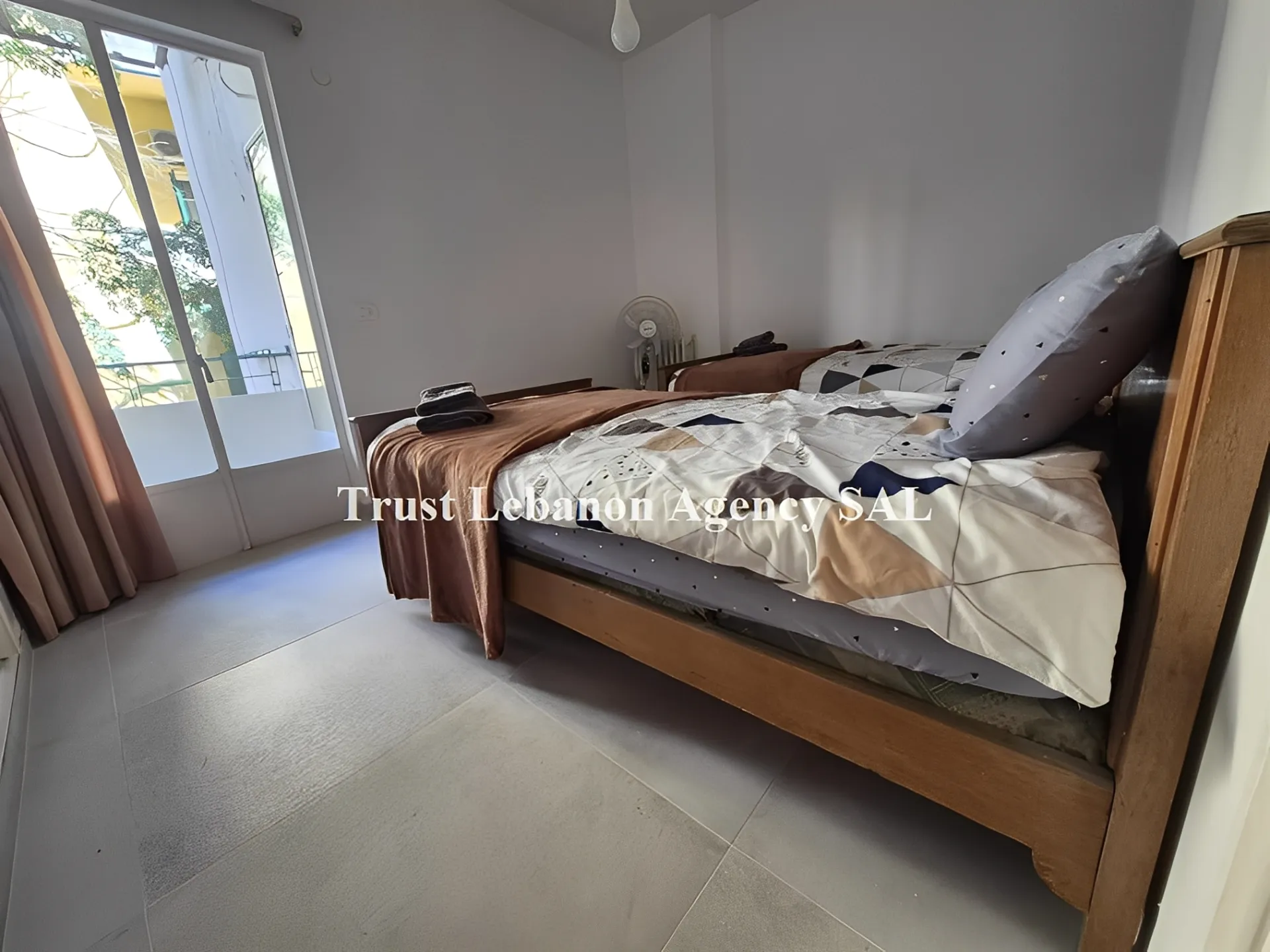 Apartment for Rent in Achrafieh