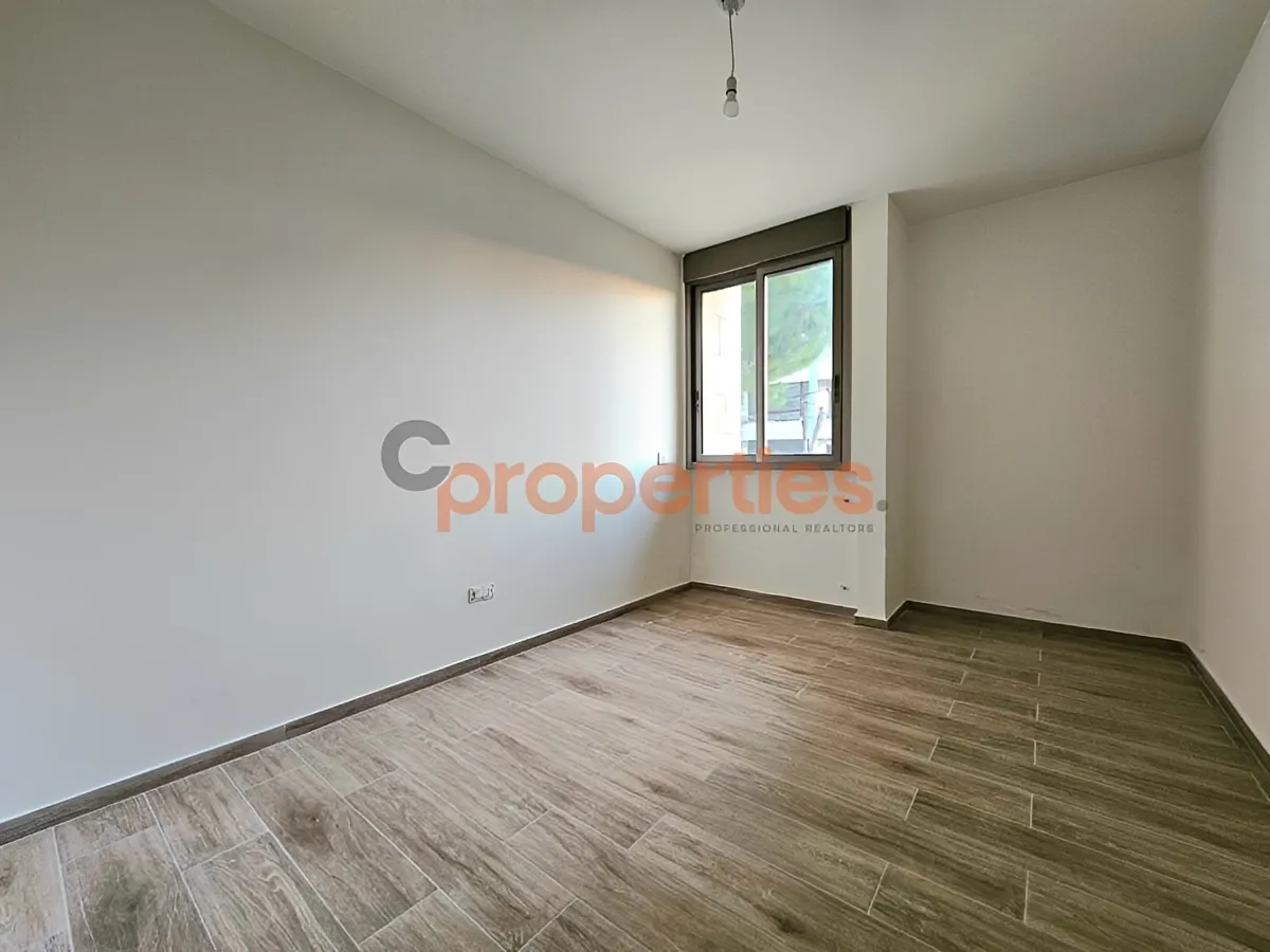 Apartment for Sale in Zikrit