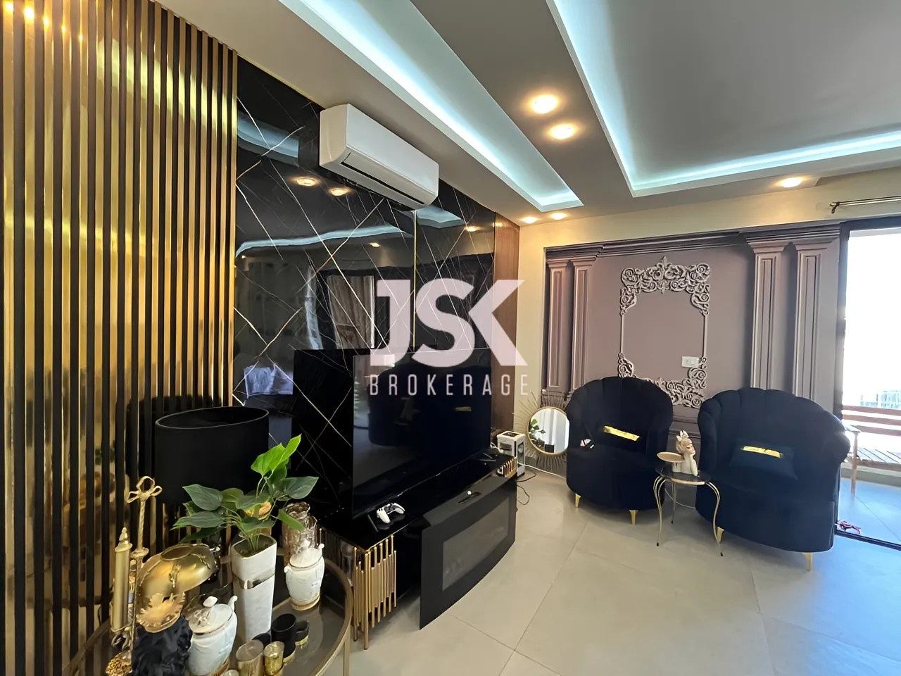 Apartment for Sale in Koura - 3 bed