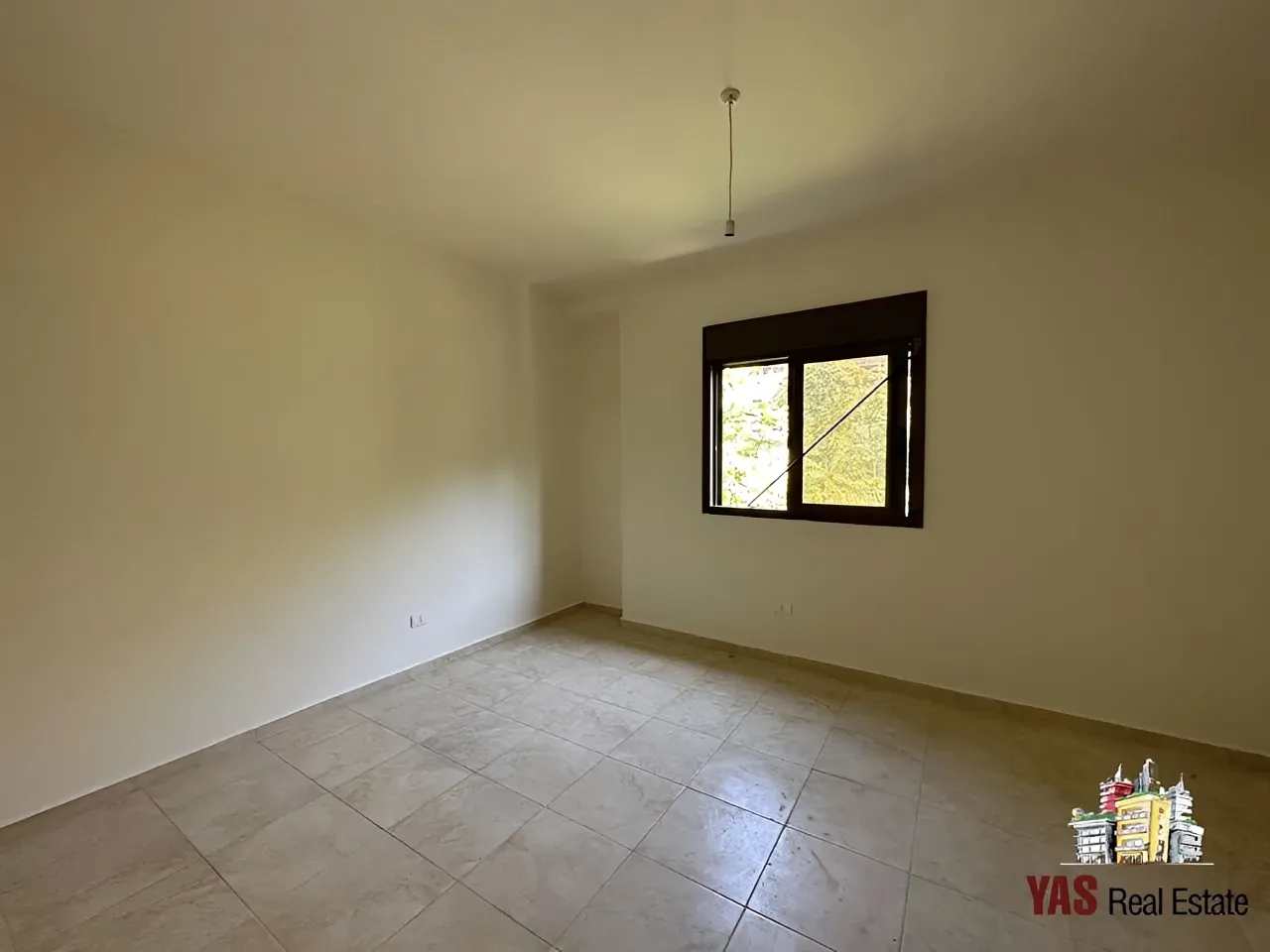Apartment for Sale in Jeita