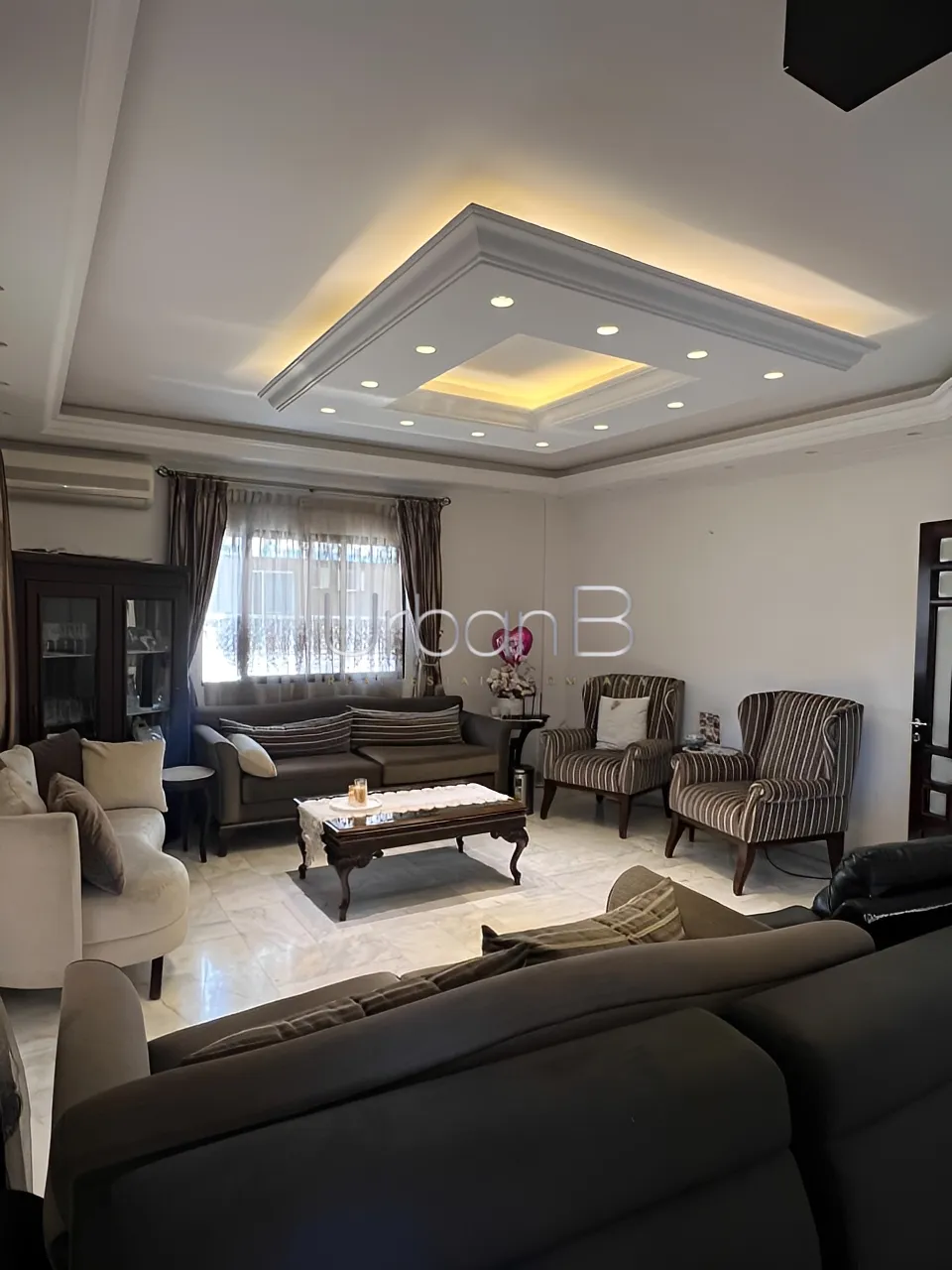 Apartment for sale in Kaskas, beirut, lebanon - 3 bed, 2.5 bath